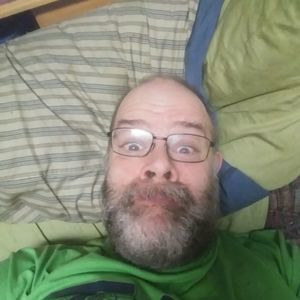 Meet your Posher, Patrick